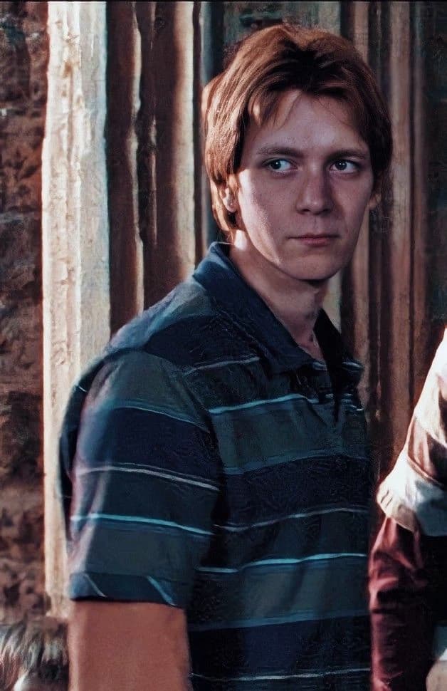 Fred Weasley  thumbnail