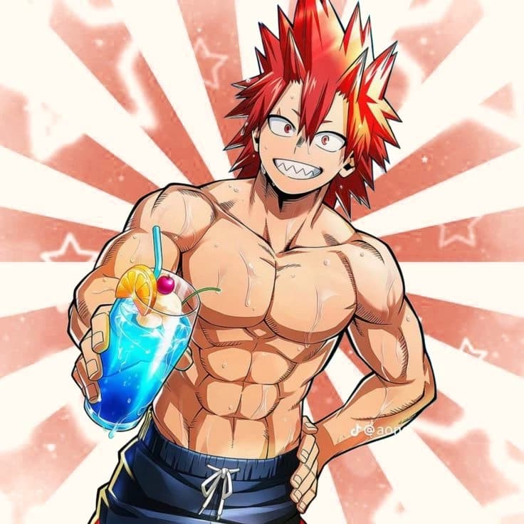 Ejiro kirishima thumbnail