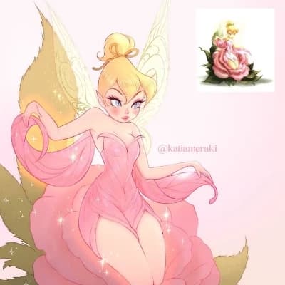 Tinkerbell thumbnail