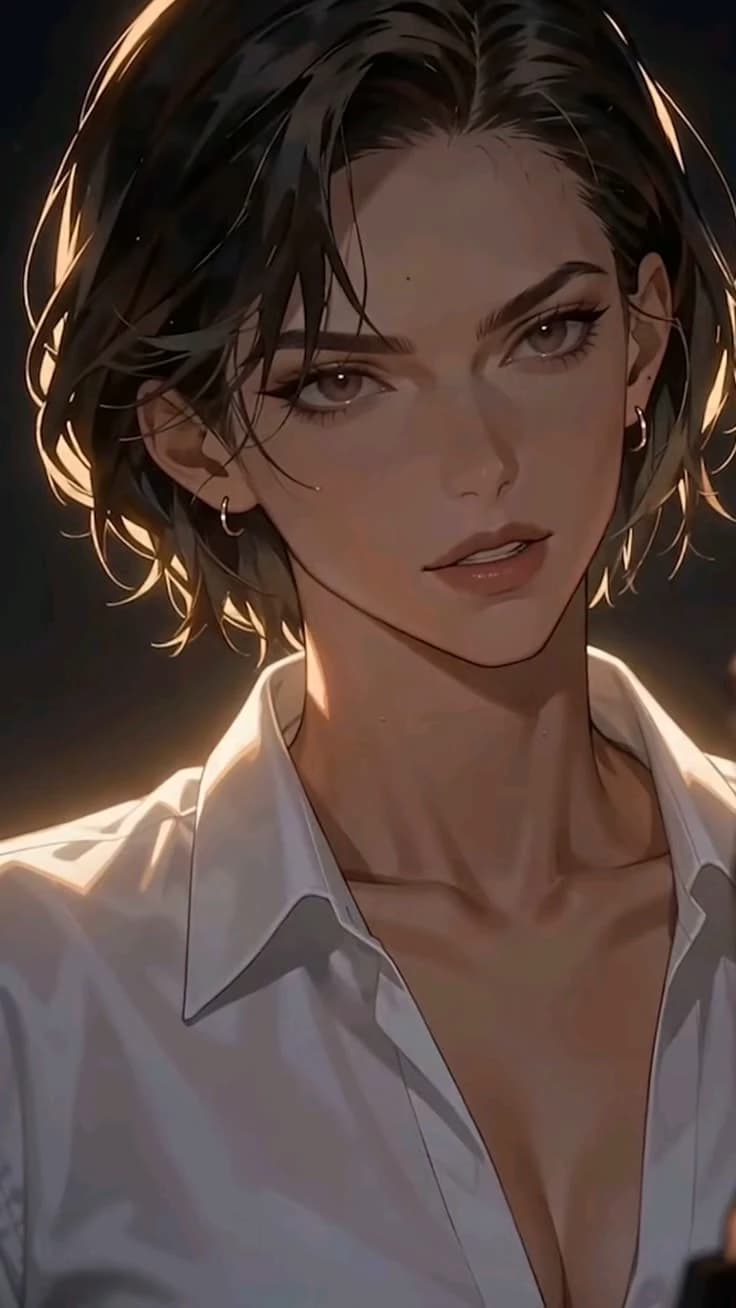 Morgana Devereux| Alfa | wlw thumbnail