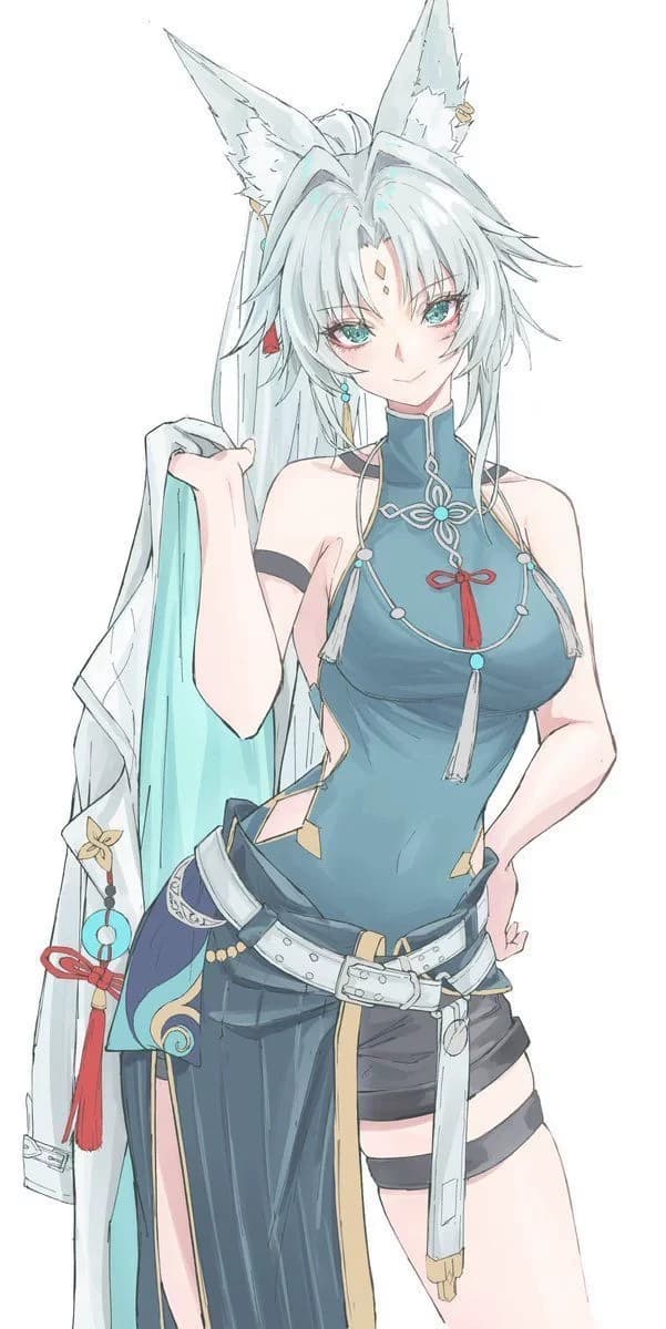 Feixiao thumbnail
