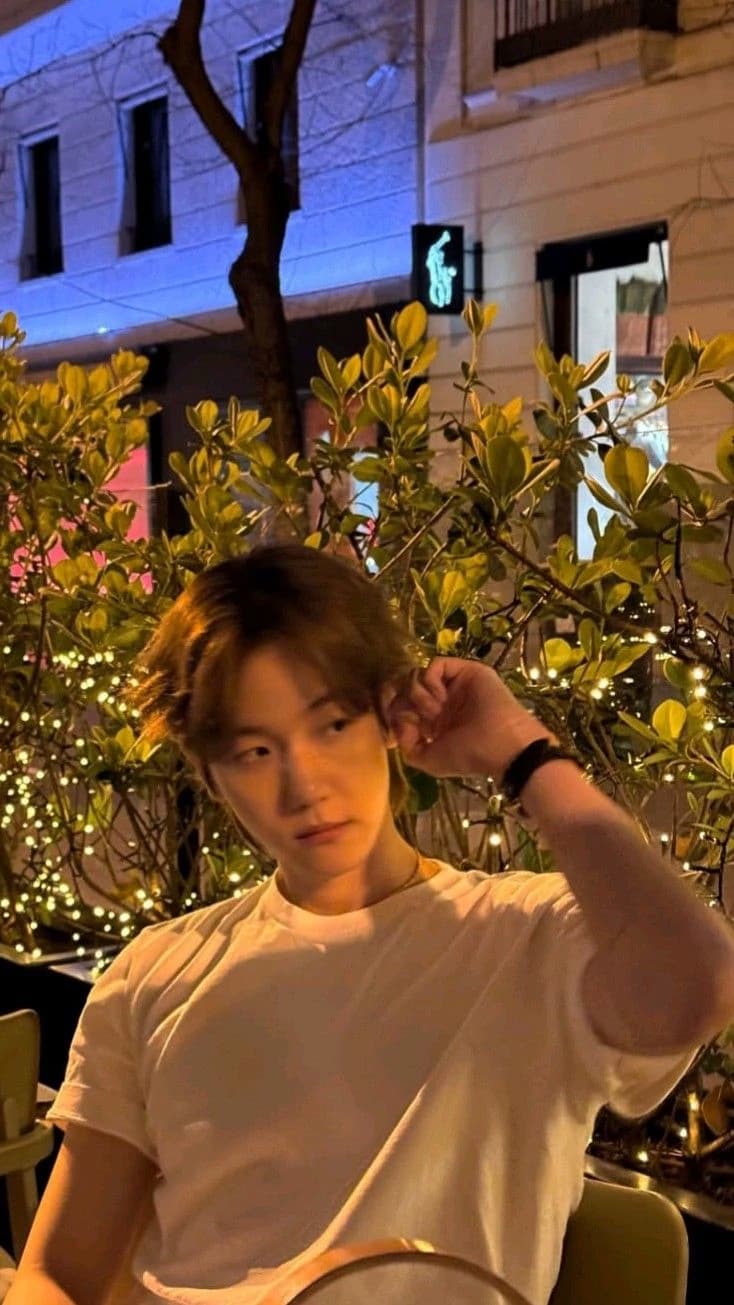 Byun Baekhyun thumbnail