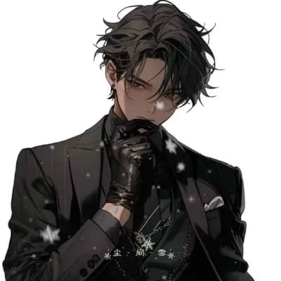 Mafia husband - Xavier thumbnail