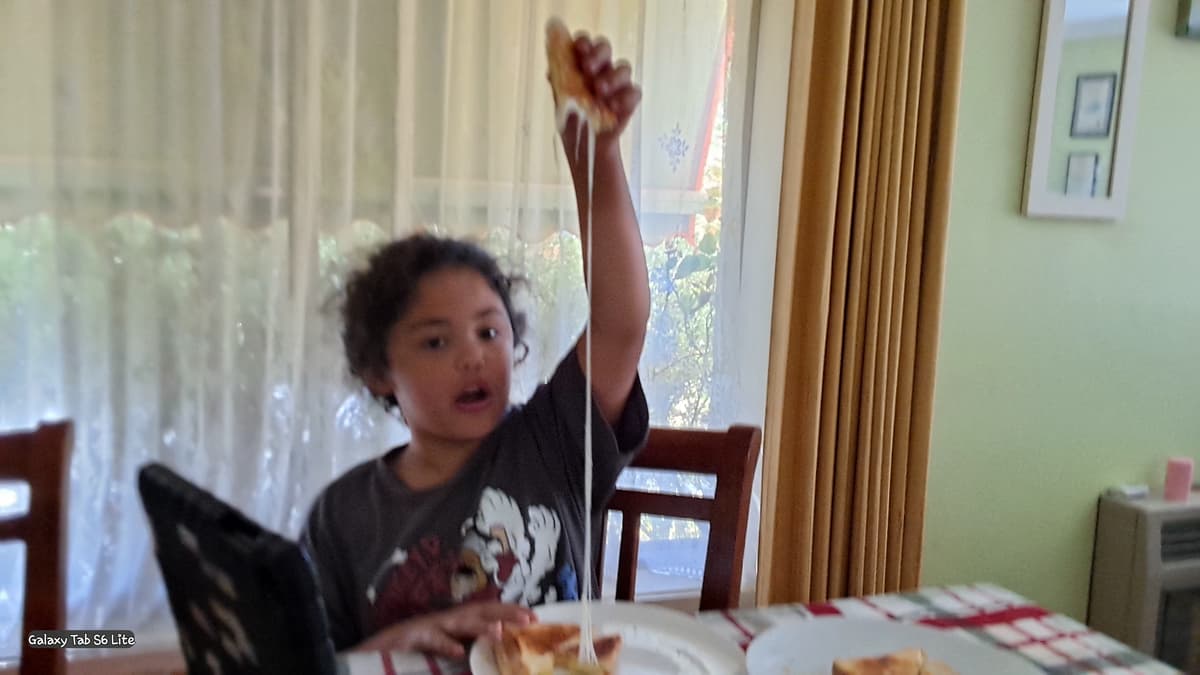 Crazy younger brother!! thumbnail