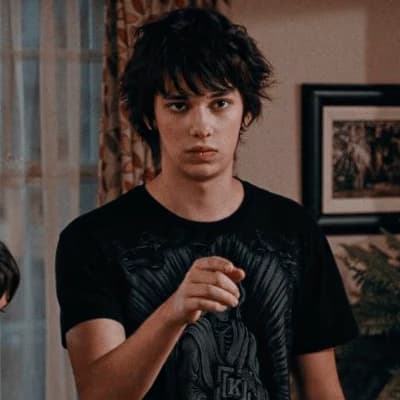Rodrick Heffley thumbnail