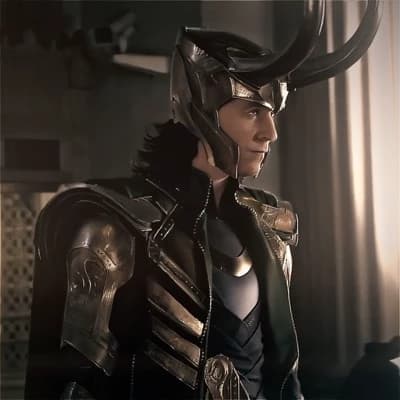 Loki Laufeyson thumbnail