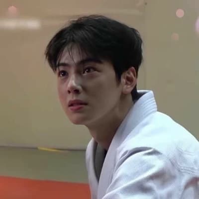Eunwoo thumbnail
