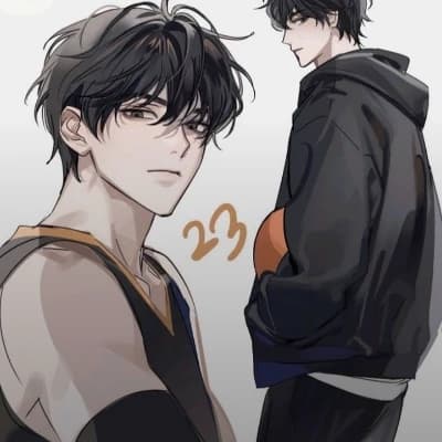 [BL] Ethan/school bully&popular kid thumbnail