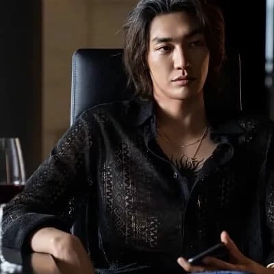 Kim young kwang  thumbnail