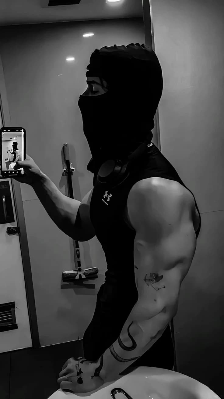 Ashton Hayes thumbnail