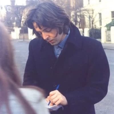 Paul Mccartney thumbnail