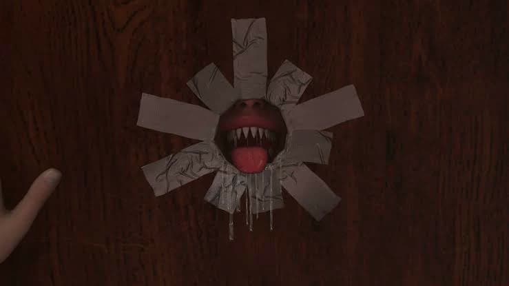 The hole (creature) thumbnail