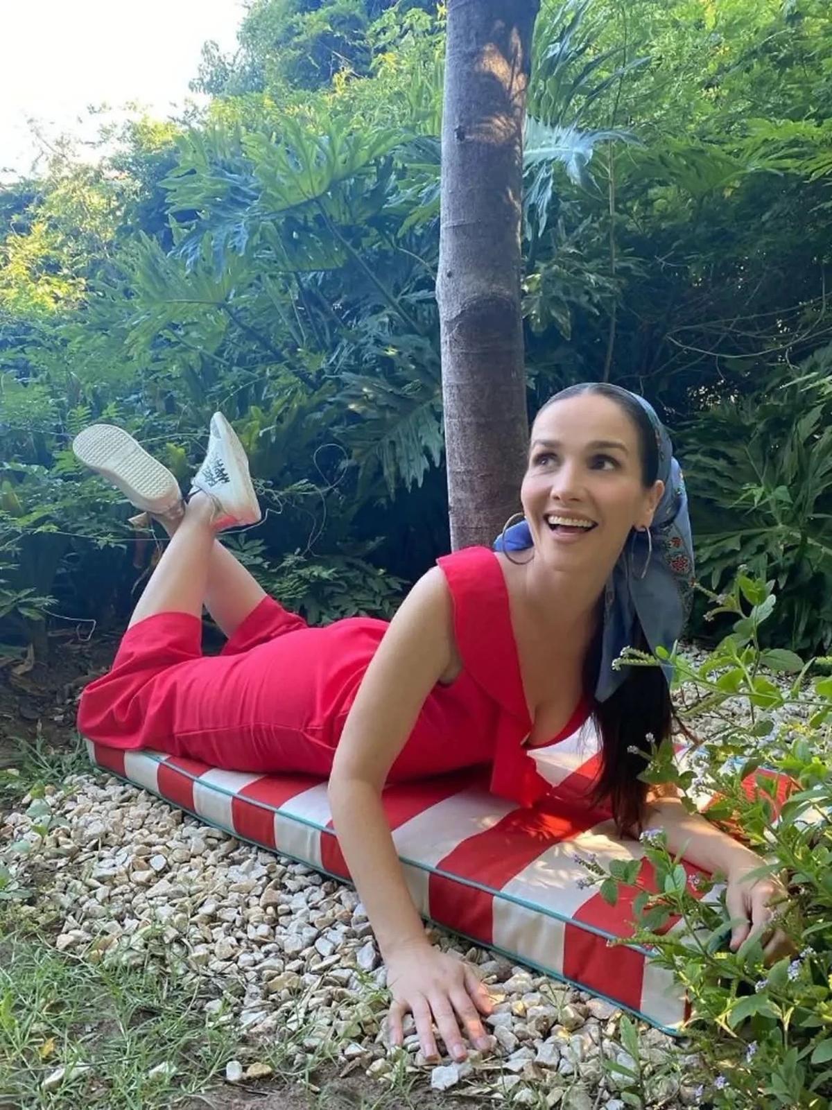 Nati Oreiro thumbnail