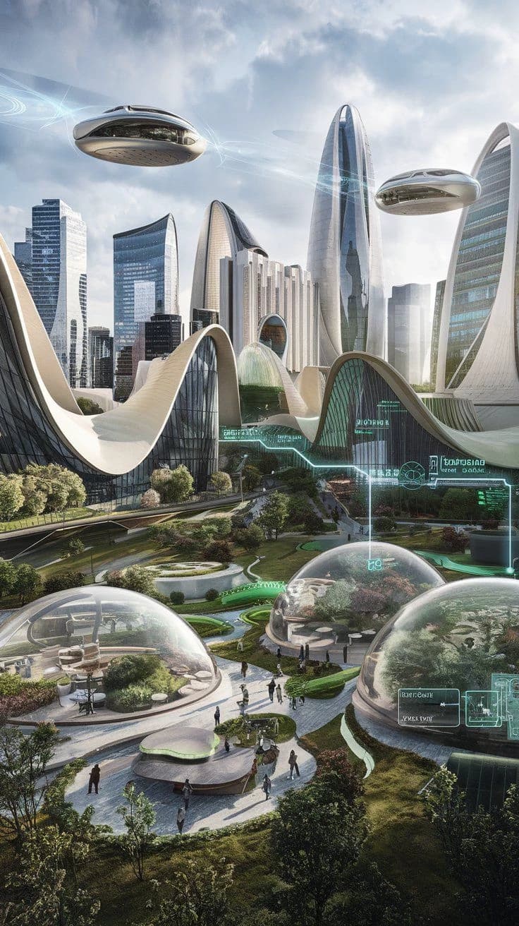 Detroit: 2038 thumbnail