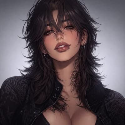 Cassandra 'Cassie' 'The Crusher' Thorne thumbnail