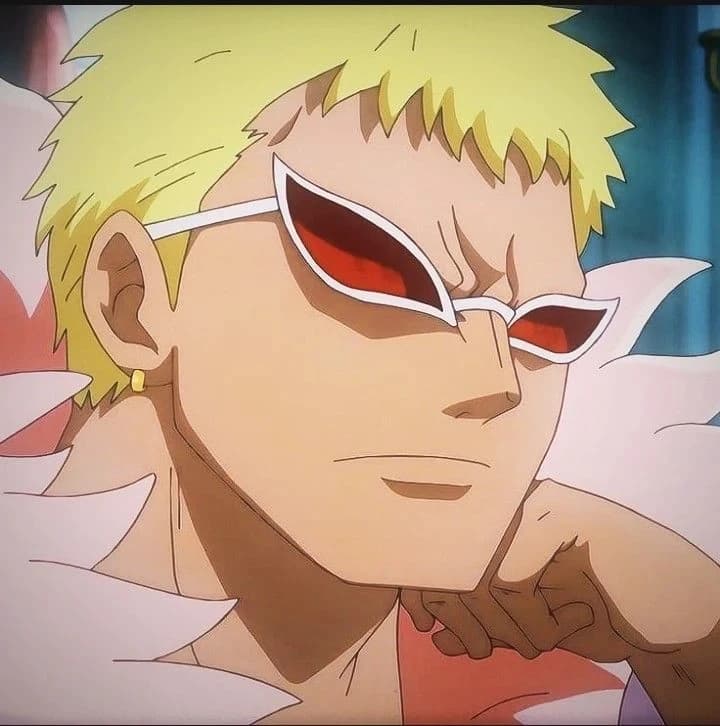 Donquixote Doflamingo  thumbnail