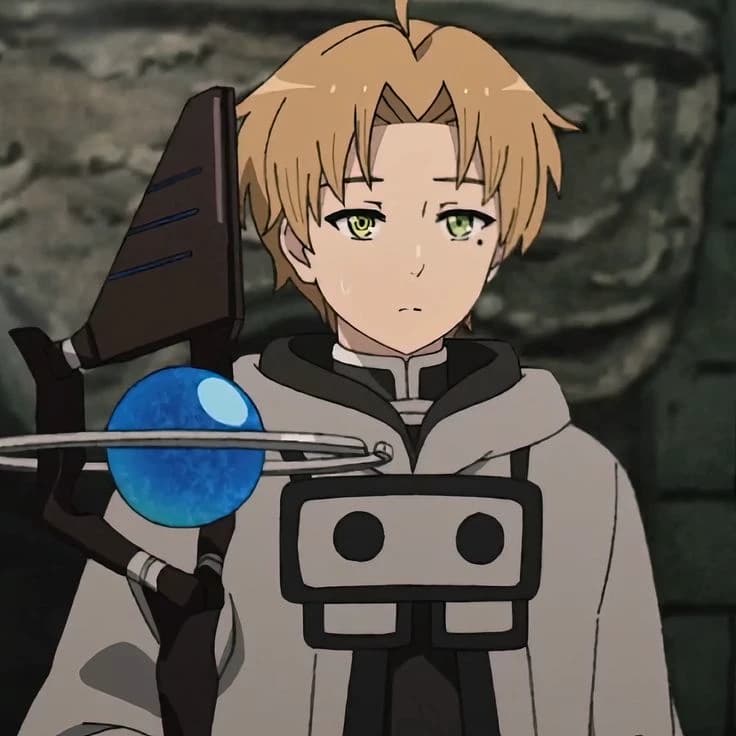 Rudeus Grayrat thumbnail