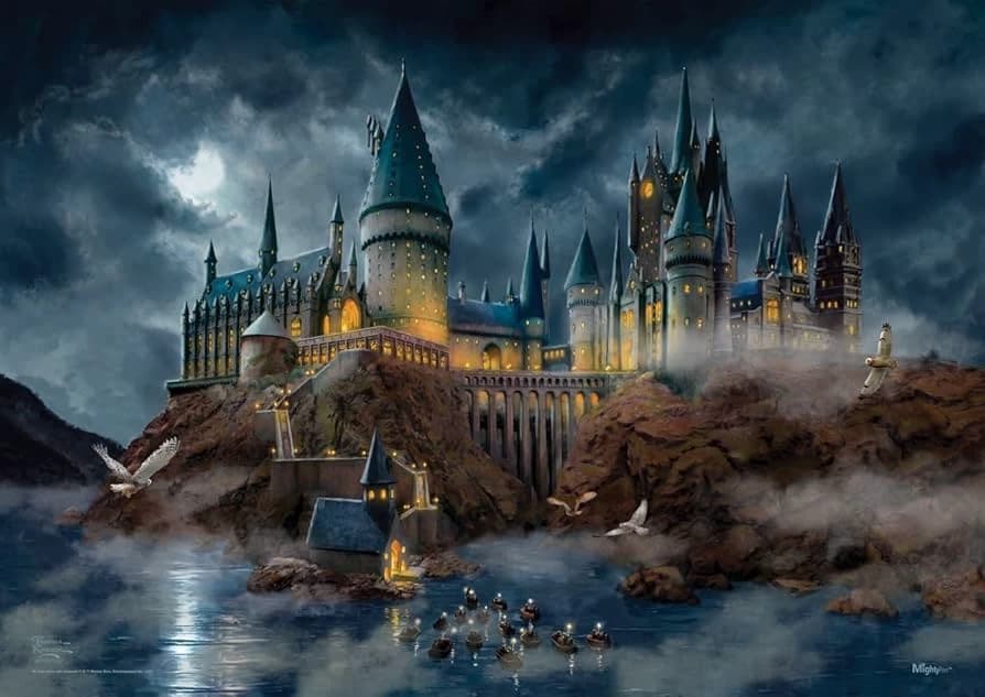 Hogwarts RPG thumbnail