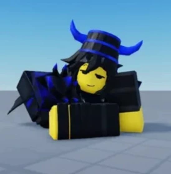 Lil' DoomBringer — TBB thumbnail