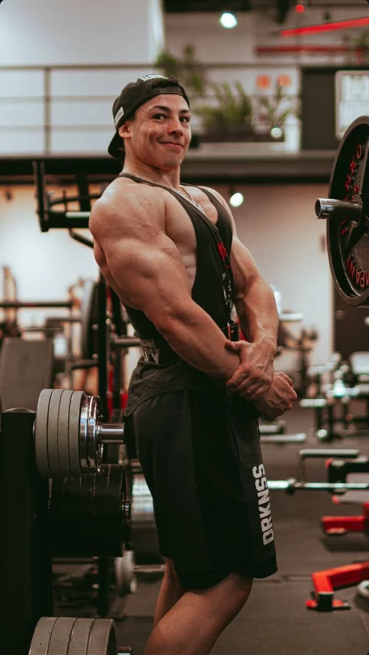 Gabriel Ganley  thumbnail