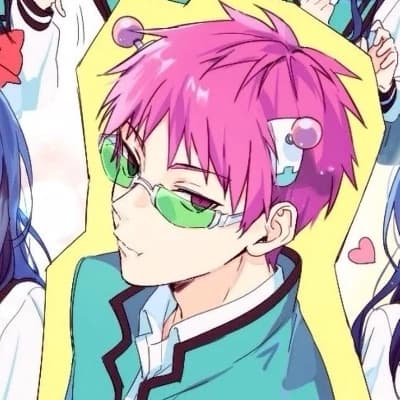 Saiki Kusuo thumbnail