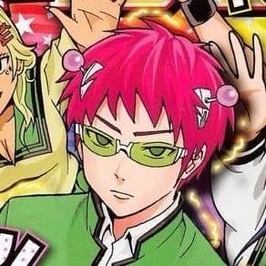 Saiki Kusuo thumbnail
