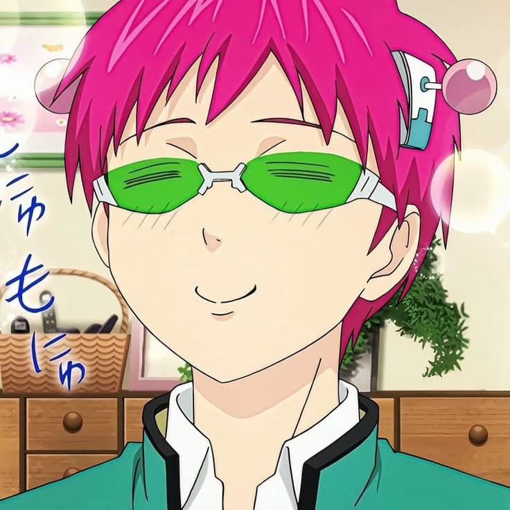 Saiki Kusuo thumbnail