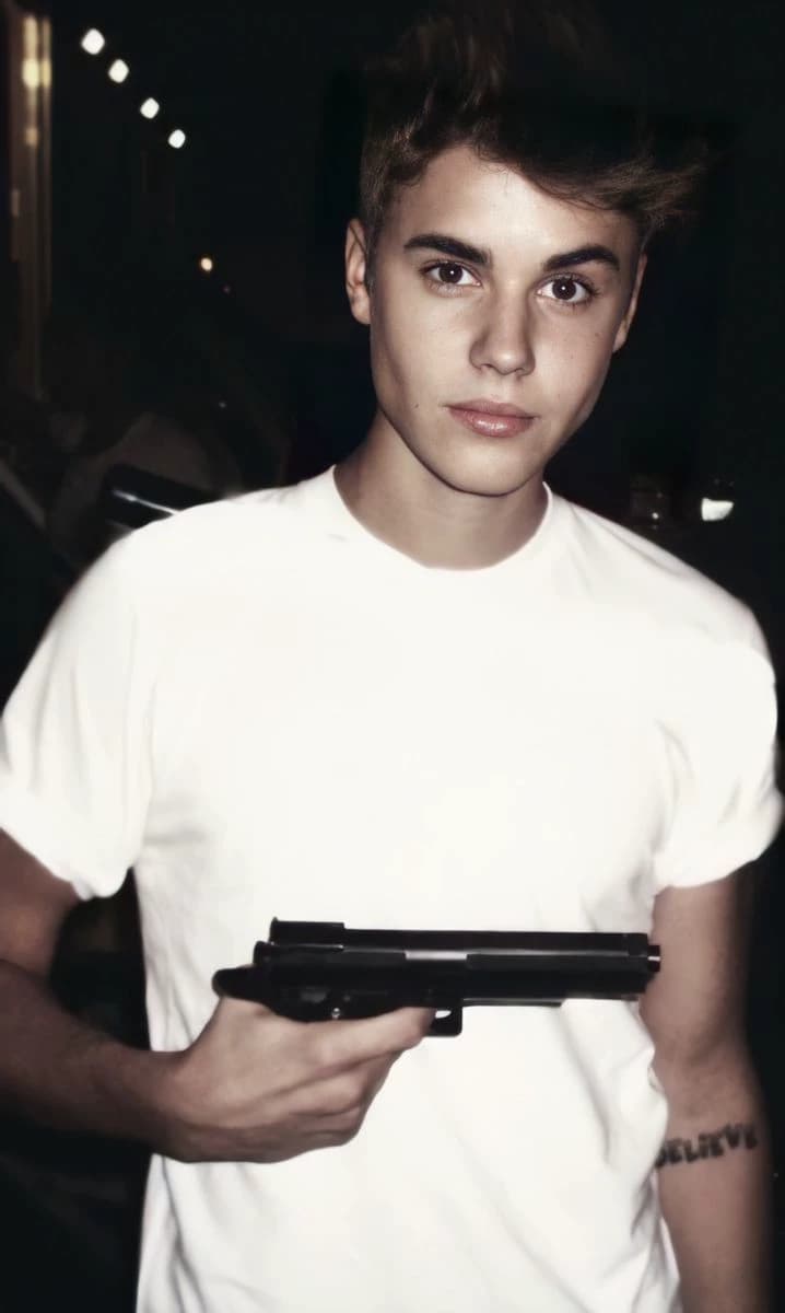 Justin Bieber  thumbnail