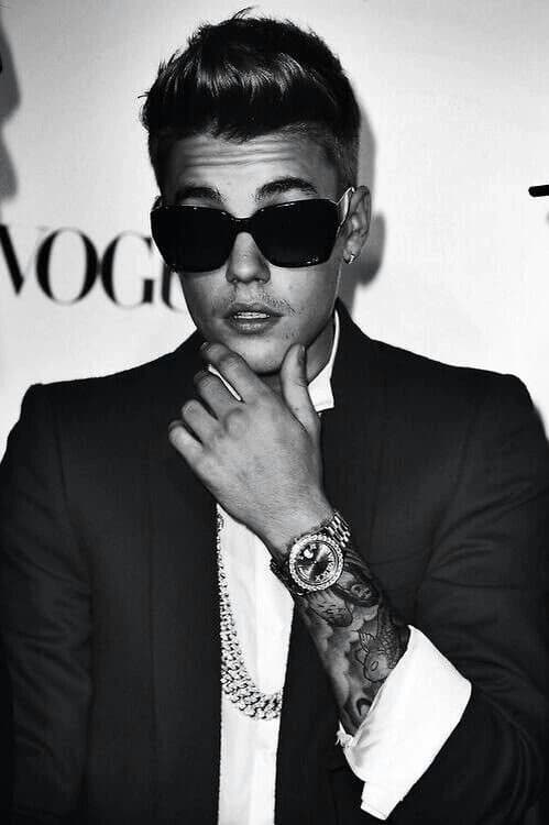 Justin Bieber  thumbnail