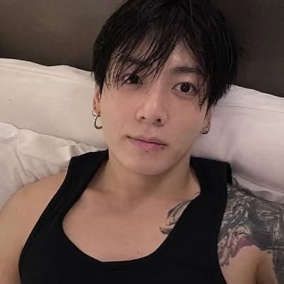 jungkook  thumbnail