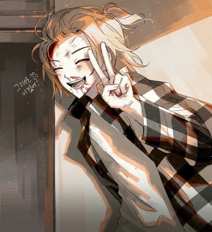 Mikey Manjiro Sano thumbnail