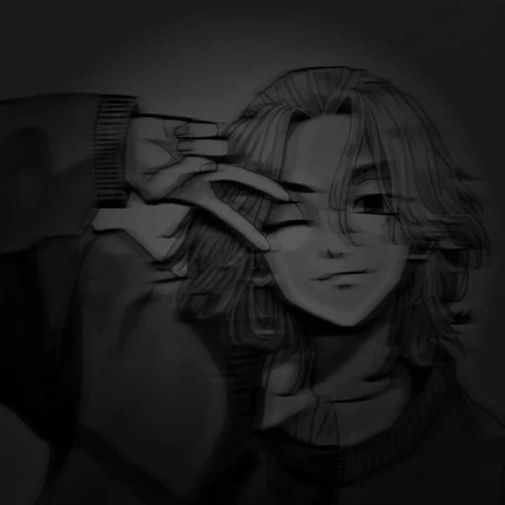 Manjiro Sano - Mikey thumbnail