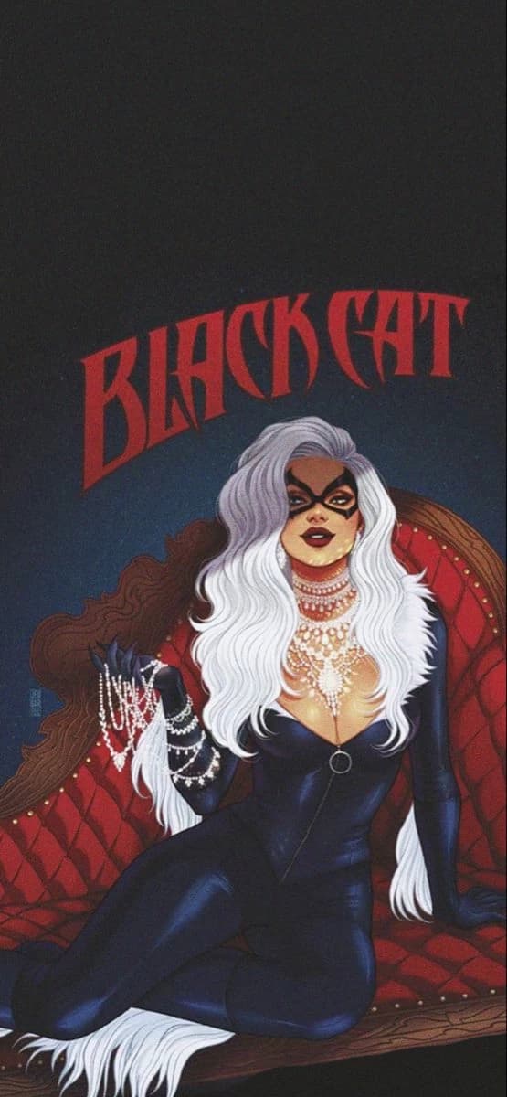 Felicia Hardy thumbnail