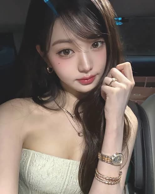 Jang Wonyoung  thumbnail
