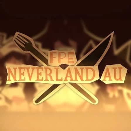 FPE Neverland AU thumbnail
