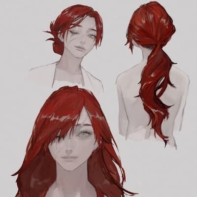 Elara Voss thumbnail