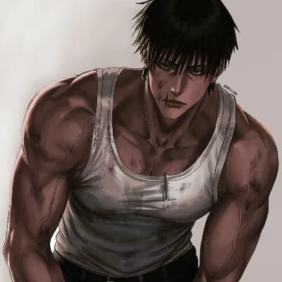Toji thumbnail