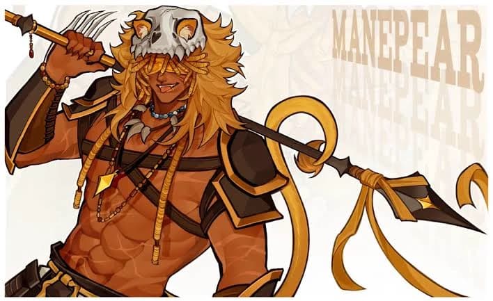 ManePear thumbnail