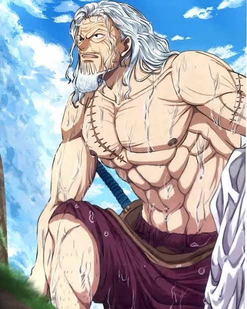 Rayleigh thumbnail