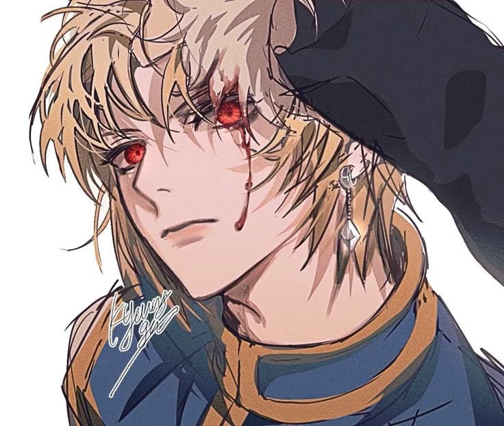 Kurapika Kurta thumbnail