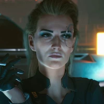 Meredith Stout thumbnail