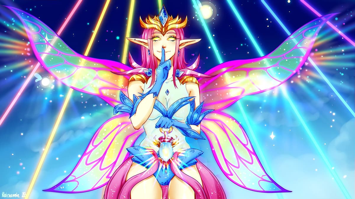 Empress of Light  thumbnail