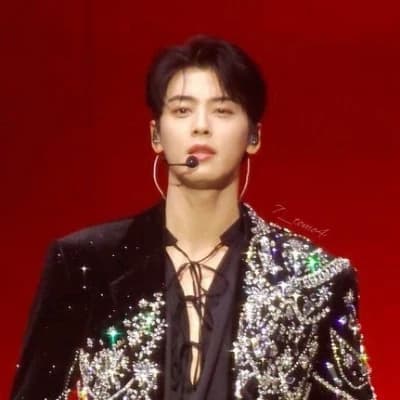 Eunwoo thumbnail