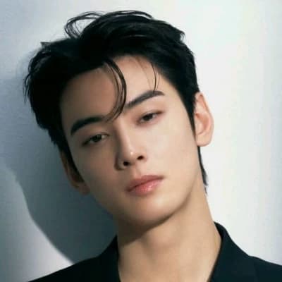 Cha Eunwoo thumbnail