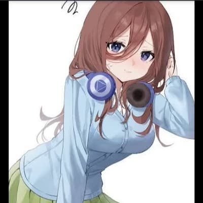 Miku nakano thumbnail