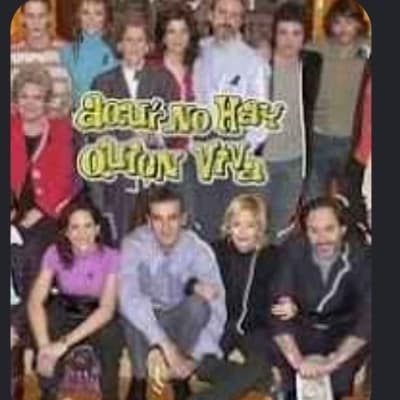 No one lives here thumbnail