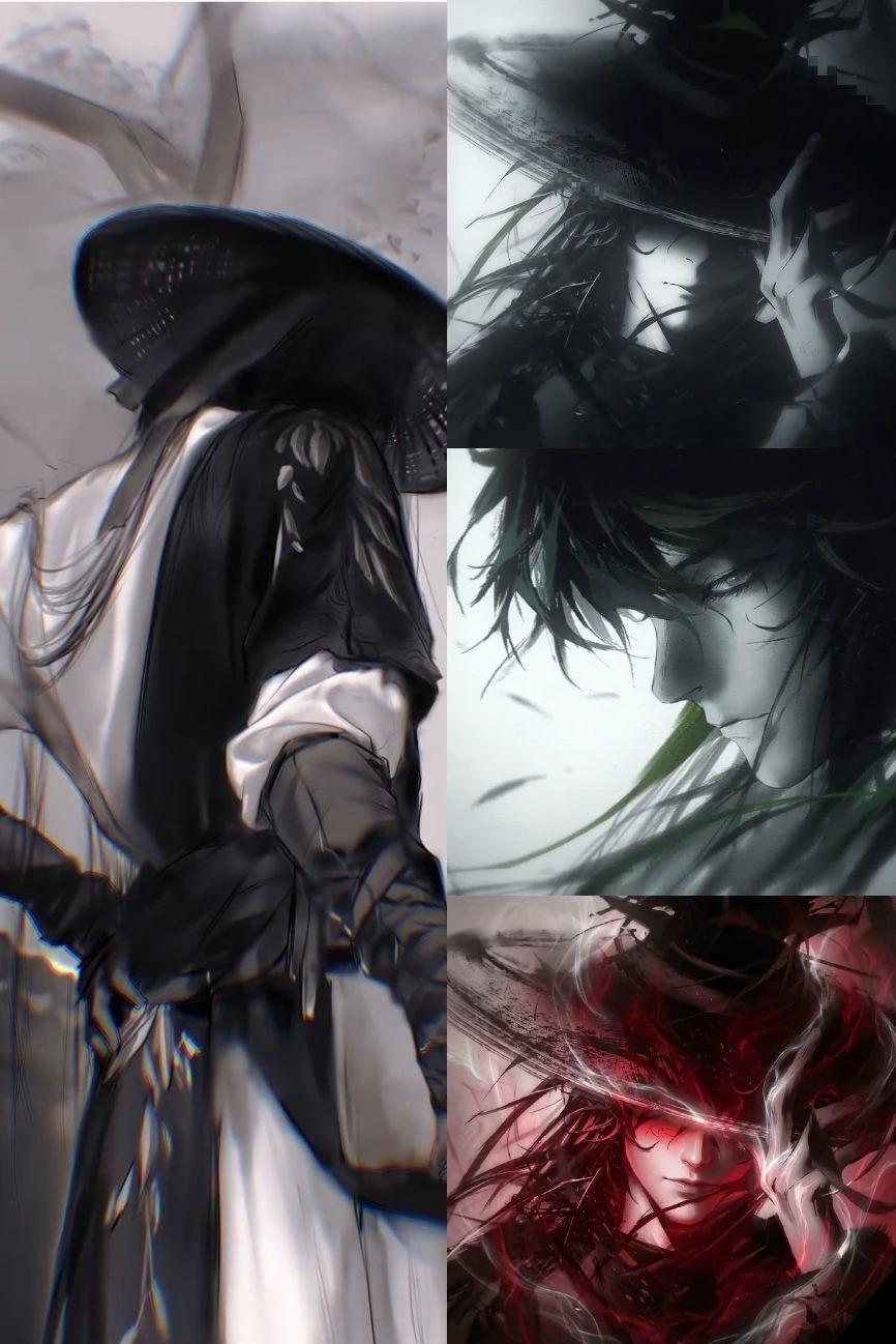 YUZURO ONI TO SAMURAI thumbnail