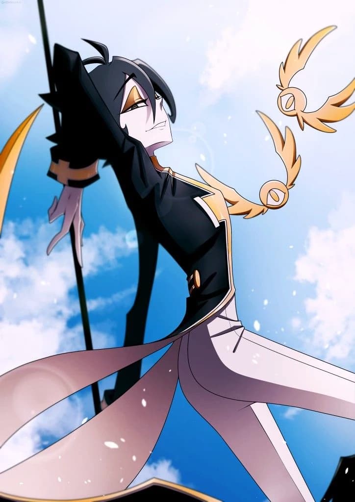 Archangel Pick me thumbnail