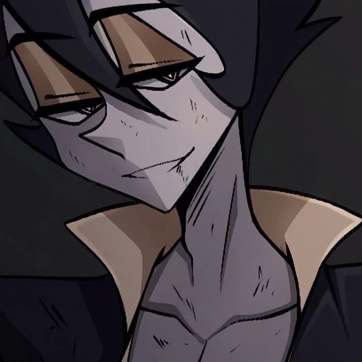 Azrael Morningstar  - HH Angel  thumbnail