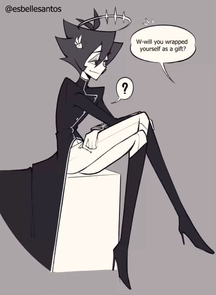 Azrael Morningstar  thumbnail